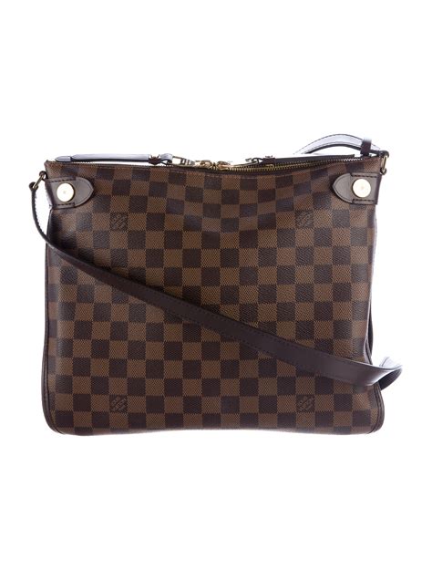 bidone louis vuitton|louis vuitton crossbody handbag.